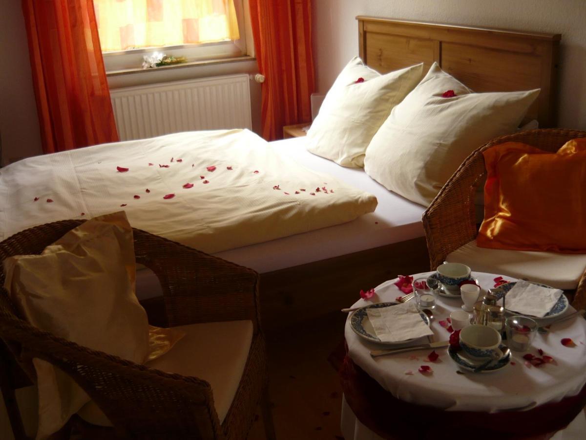 Altes Berghaus Hotel Bad Essen Pokój zdjęcie